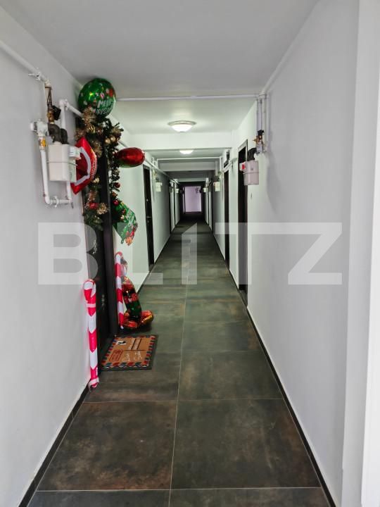 Garsonieră de vânzare Mihai Bravu - 159608AV | BLITZ Ploieşti | Poza13