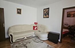 Apartament 3 camere, 48 mp utili, zona Vest
