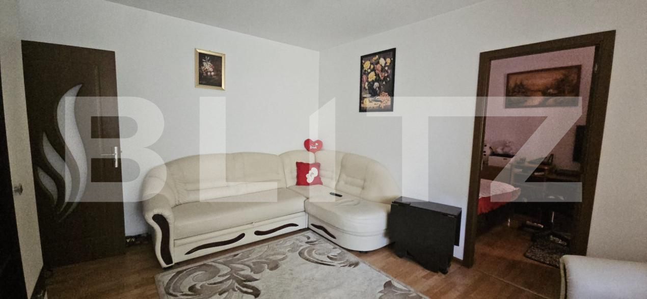 Apartament de vânzare 3 camere Vest - 159701AV | BLITZ Ploieşti | Poza3