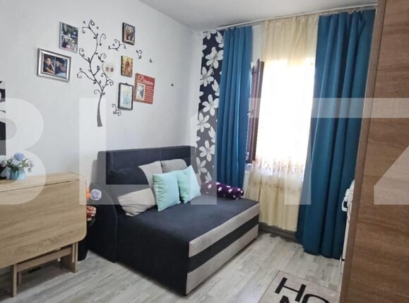Garsonieră de vânzare Vest - 159778AV | BLITZ Ploieşti | Poza1