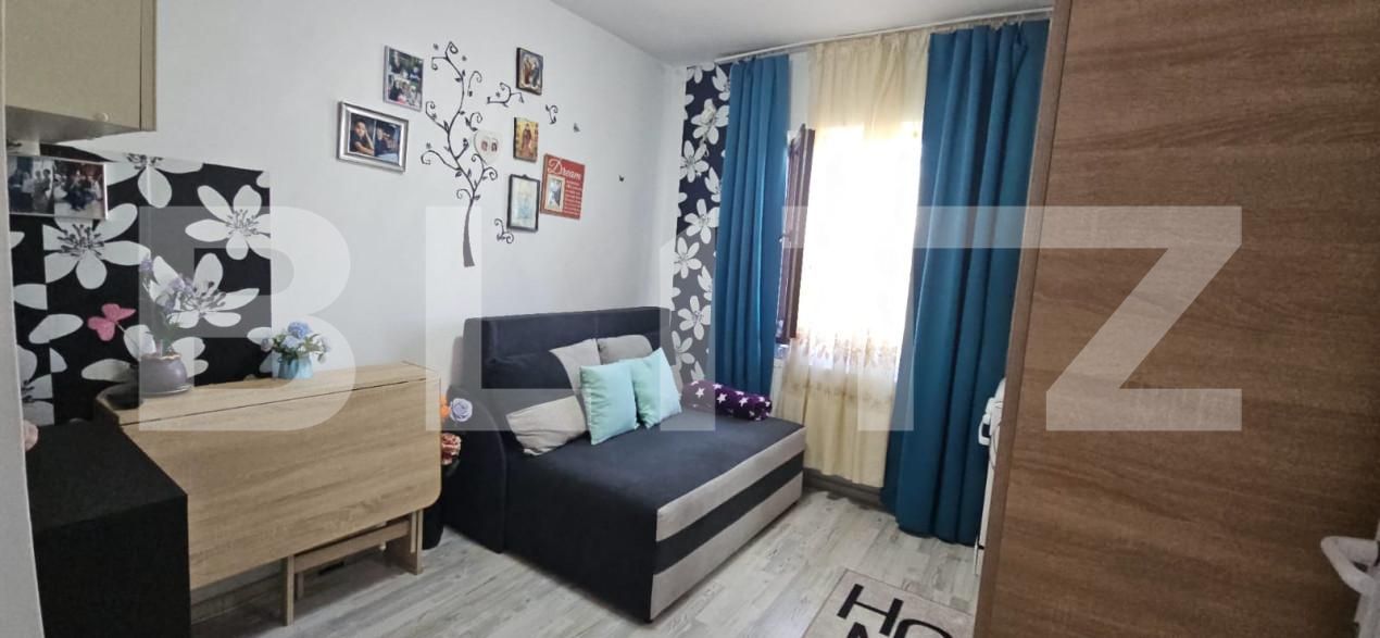 Garsonieră de vânzare Vest - 159778AV | BLITZ Ploieşti | Poza1