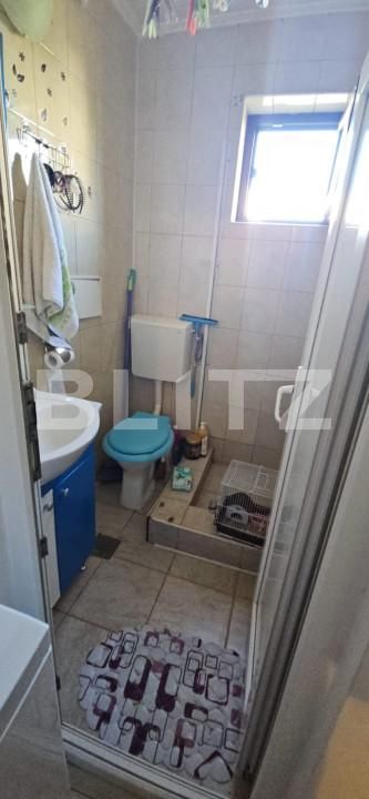 Garsonieră de vânzare Vest - 159778AV | BLITZ Ploieşti | Poza4