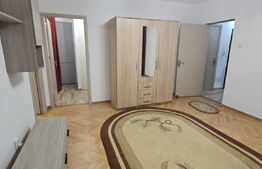 Apartament 2 camere, etaj intermediar, bloc anvelopat 