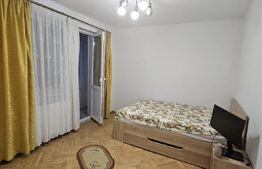 Apartament 2 camere, etaj intermediar, bloc anvelopat 