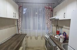 Apartament 2 camere, etaj intermediar, bloc anvelopat 