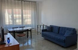 Apartament Ultracentral 2 camere, spatios si complet mobilat 