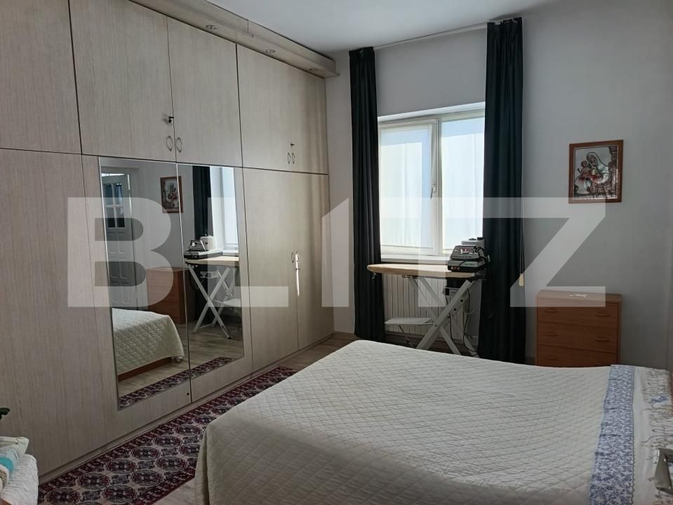 Apartament de vânzare 2 camere Ultracentral - 159852AV | BLITZ Ploieşti | Poza1