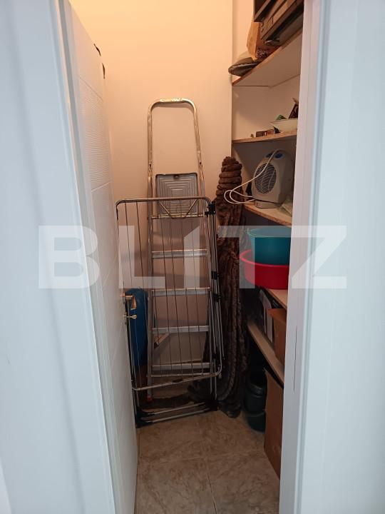 Apartament de vânzare 2 camere Ultracentral - 159852AV | BLITZ Ploieşti | Poza4