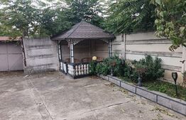 Casa 4 camere, zona Dorobant cu spatiu comercial in curte, teren 312 mp 