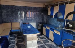 Casa 4 camere, zona Dorobant cu spatiu comercial in curte, teren 312 mp 