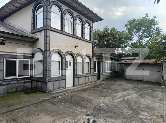 Casa de vânzare 4 camere Dorobanțul - 159934CV | BLITZ Ploieşti | Poza1