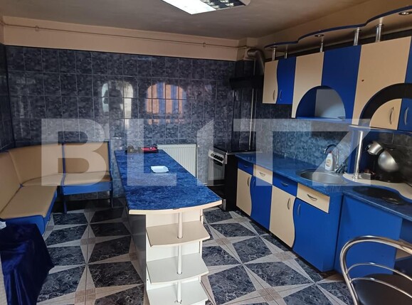 Casa de vânzare 4 camere Dorobanțul - 159934CV | BLITZ Ploieşti | Poza7