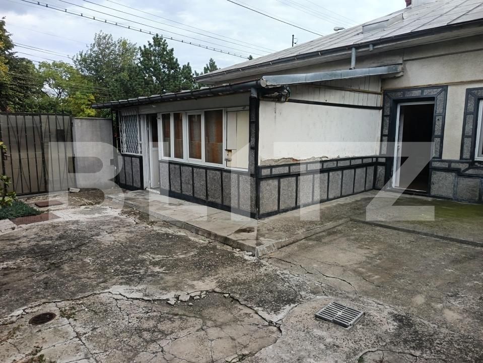 Casa de vânzare 4 camere Dorobanțul - 159934CV | BLITZ Ploieşti | Poza4