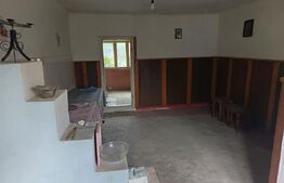 Casa renovabila,  cu un teren 2000 m,  intr-o zona linistita!