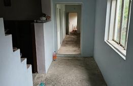 Casa renovabila,  cu un teren 2000 m,  intr-o zona linistita!