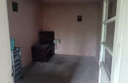 Casa renovabila,  cu un teren 2000 m,  intr-o zona linistita!