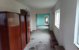 Casa renovabila,  cu un teren 2000 m,  intr-o zona linistita!