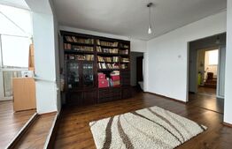 Apartament 3 camere, terasa imensa si priveliste panoramica