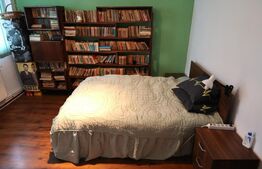 Apartament 3 camere, terasa imensa si priveliste panoramica