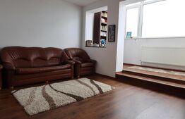 Apartament 3 camere, terasa imensa si priveliste panoramica