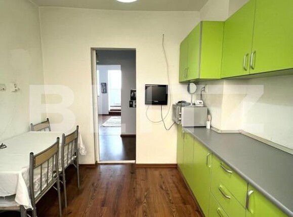 Apartament de vânzare 3 camere Nord - 160150AV | BLITZ Ploieşti | Poza1