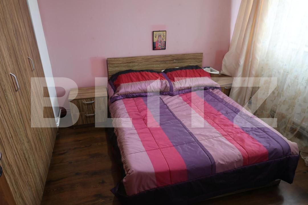 Apartament de vânzare 3 camere Nord - 160150AV | BLITZ Ploieşti | Poza4