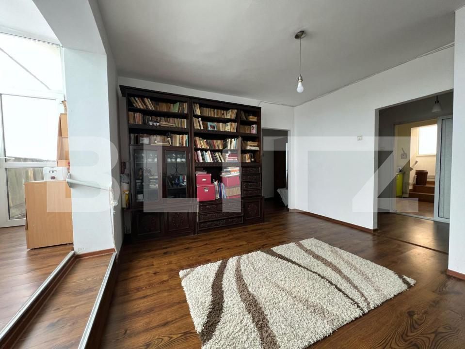Apartament de vânzare 3 camere Nord - 160150AV | BLITZ Ploieşti | Poza6