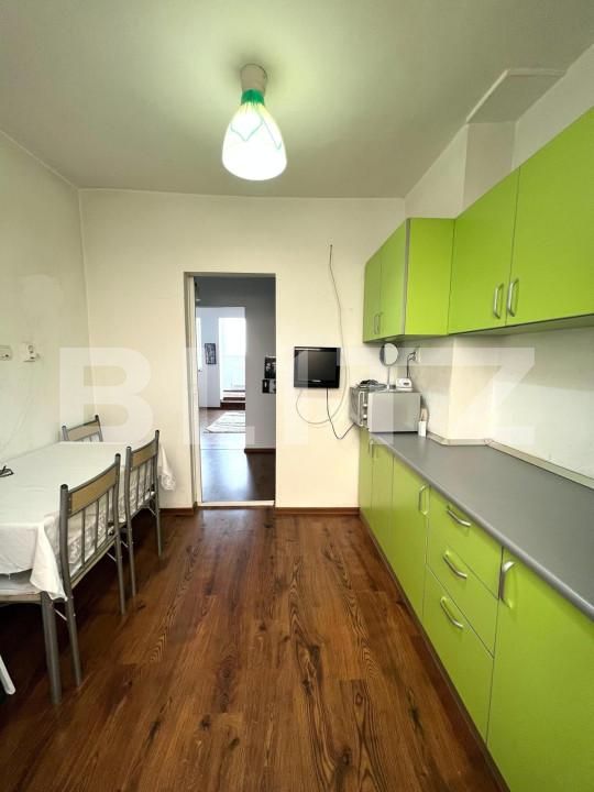 Apartament de vânzare 3 camere Nord - 160150AV | BLITZ Ploieşti | Poza1