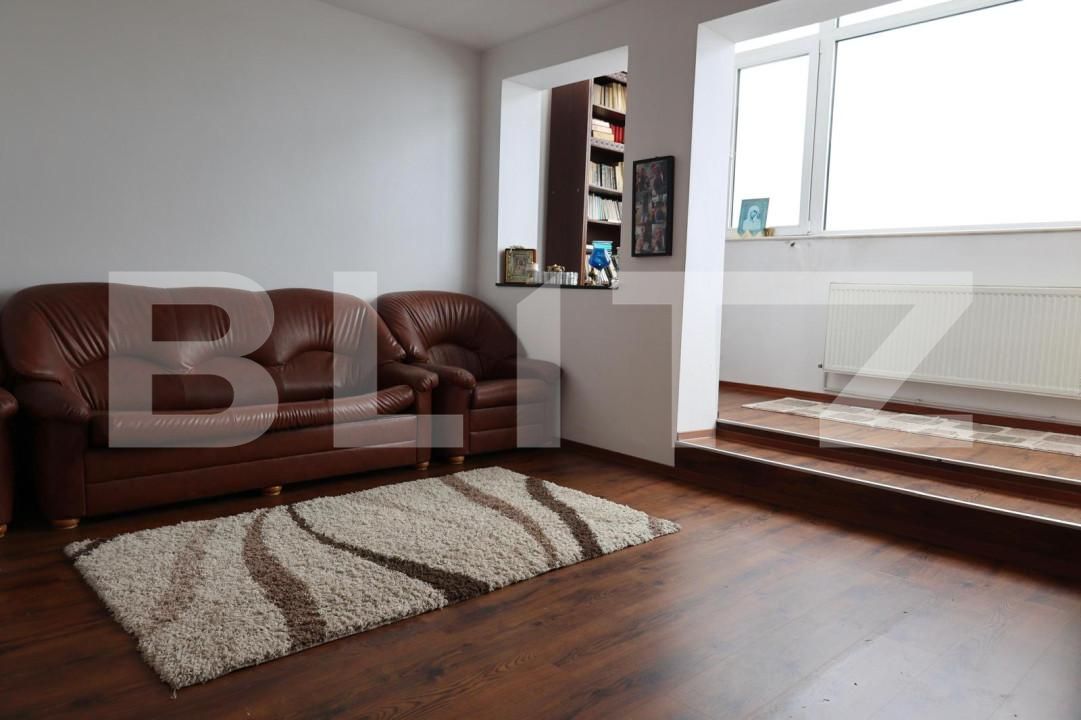 Apartament de vânzare 3 camere Nord - 160150AV | BLITZ Ploieşti | Poza8
