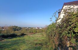 Teren intravilan Blejoi , zona linistita , 1000 mp, utilitati la strada !