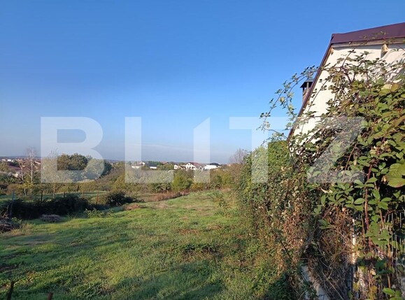 Teren de vânzare Blejoi - 160317TV | BLITZ Ploieşti | Poza4