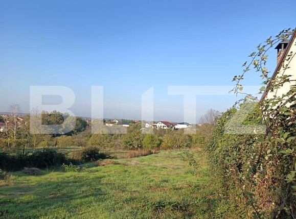 Teren de vânzare Blejoi - 160317TV | BLITZ Ploieşti | Poza5