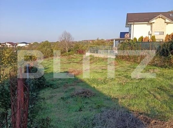 Teren de vânzare Blejoi - 160317TV | BLITZ Ploieşti | Poza1