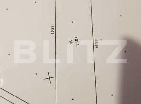 Teren de vânzare Blejoi - 160317TV | BLITZ Ploieşti | Poza3