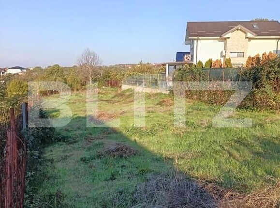 Teren de vânzare Blejoi - 160317TV | BLITZ Ploieşti | Poza2