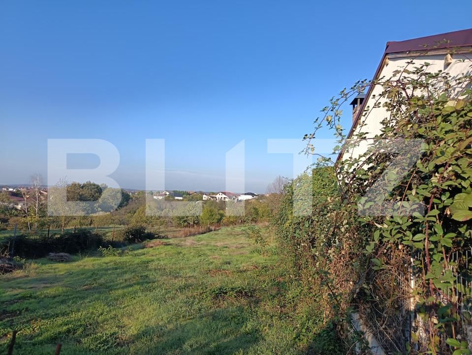 Teren de vânzare Blejoi - 160317TV | BLITZ Ploieşti | Poza4