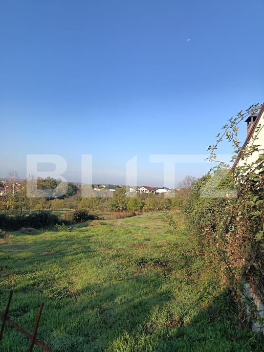 Teren de vânzare Blejoi - 160317TV | BLITZ Ploieşti | Poza5