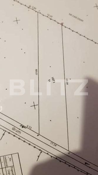 Teren de vânzare Blejoi - 160317TV | BLITZ Ploieşti | Poza3
