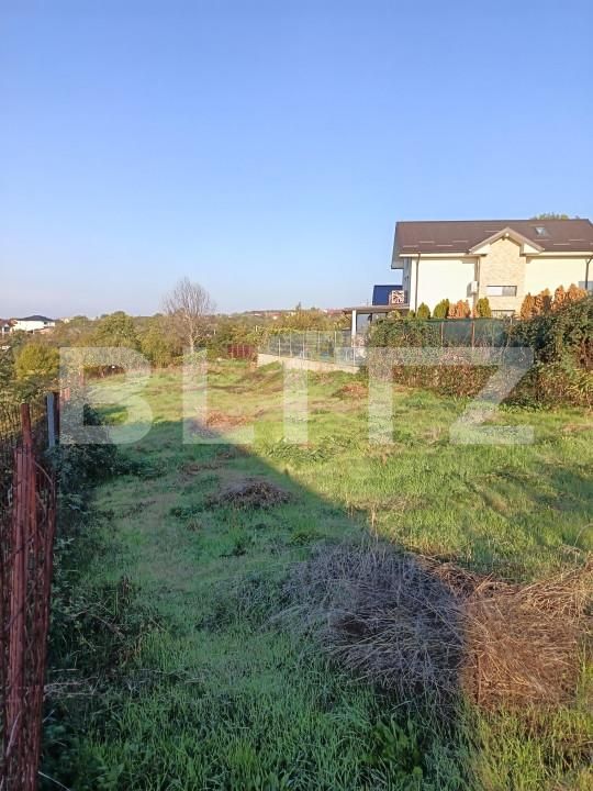 Teren de vânzare Blejoi - 160317TV | BLITZ Ploieşti | Poza2