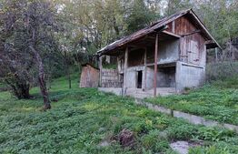 Casa 4 camere , curte si teren generos intr-o zona superba, Valenii de Munte 