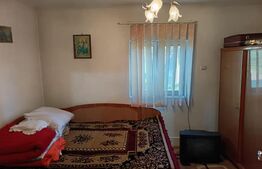 Casa 4 camere , curte si teren generos intr-o zona superba, Valenii de Munte 