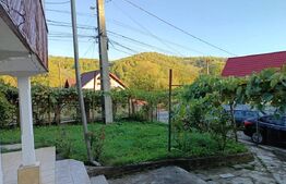 Casa 4 camere , curte si teren generos intr-o zona superba, Valenii de Munte 