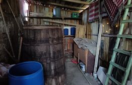 Casa 4 camere , curte si teren generos intr-o zona superba, Valenii de Munte 