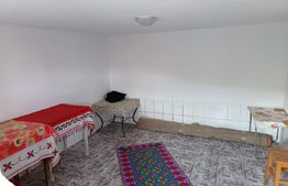 Casa 4 camere , curte si teren generos intr-o zona superba, Valenii de Munte 