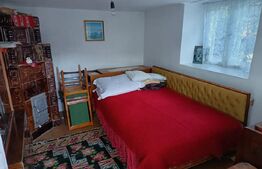 Casa 4 camere , curte si teren generos intr-o zona superba, Valenii de Munte 