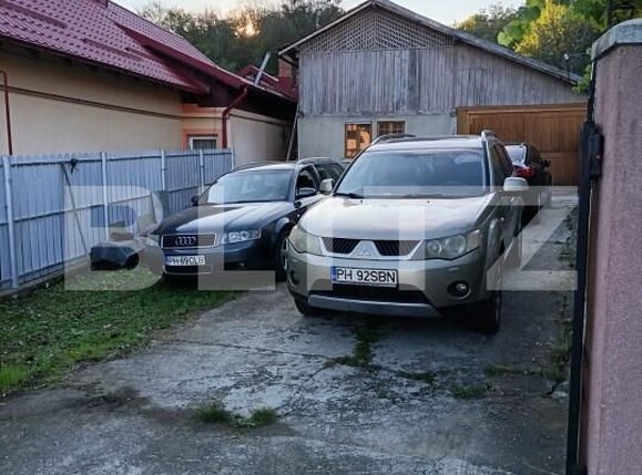 Casa de vânzare 4 camere Valenii de Munte - 160349CV | BLITZ Ploieşti | Poza21