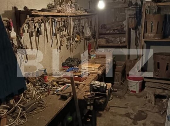 Casa de vânzare 4 camere Valenii de Munte - 160349CV | BLITZ Ploieşti | Poza3