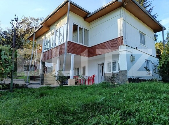 Casa de vânzare 4 camere Valenii de Munte - 160349CV | BLITZ Ploieşti | Poza1