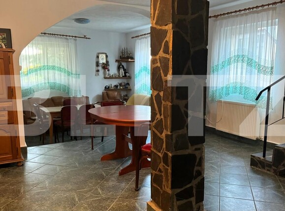 Casa de vânzare 9 camere Breaza - 160431CV | BLITZ Ploieşti | Poza3