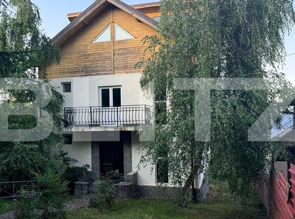 Casa de vânzare 9 camere Breaza - 160431CV | BLITZ Ploieşti | Poza1